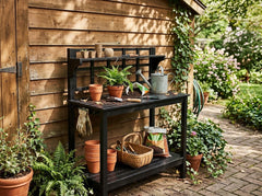 Potting Bench