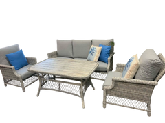 Pearl Balcony Set — photo 6