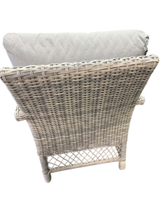 Pearl 5pce Coffee Set — footstool