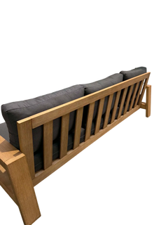 Marrakesh 3 seat Sofa In stock now! — photo 6