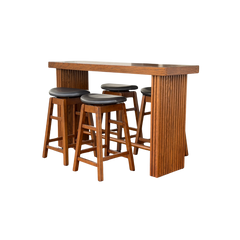 Messina Indoor Bar Set