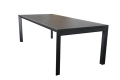 Monza 13pce Extension Dining Set