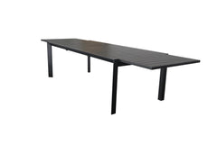 Monza 13pce Extension Dining Set