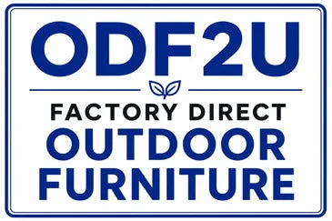 ODF2U — factory direct outdoor furniture